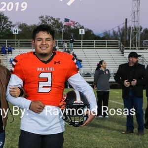 Meet your Posher, Jorge